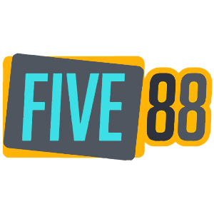 Đối tác Five88 của NOHU90