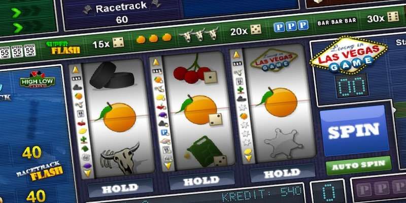 Những điều cần chú ý khi tham gia chơi game nổ hũ