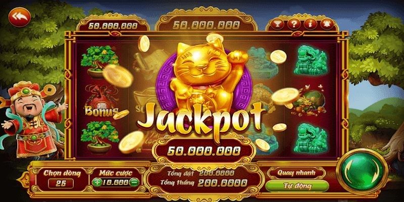 Kinh nghiệm chơi nổ hũ Gemwin thắng lớn 100%
