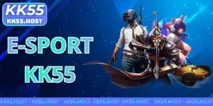 e-sport kk55